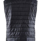 Blaklader bodywarmers 38632030 zwart-rood(9956)