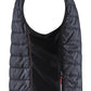 Blaklader bodywarmers 38632030 zwart-rood(9956)