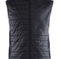 Blaklader bodywarmers 38632030 zwart-donker marineblauw(9986)