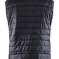 Blaklader bodywarmers 38632030 zwart-donker marineblauw(9986)