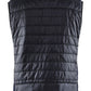 Blaklader bodywarmers 38632030 zwart-donker marineblauw(9986)