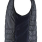 Blaklader bodywarmers 38632030 zwart-donker marineblauw(9986)