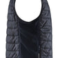 Blaklader bodywarmers 38632030 zwart-donker marineblauw(9986)