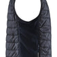 Blaklader bodywarmers 38632030 zwart-donker marineblauw(9986)