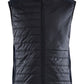 Blaklader bodywarmers 38632030 zwart-donker marineblauw(9986)