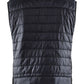 Blaklader bodywarmers 38632030 zwart-donkergrijs(9998)