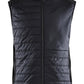 Blaklader bodywarmers 38632030 zwart-donkergrijs(9998)