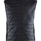 Blaklader bodywarmers 38632030 zwart-donkergrijs(9998)