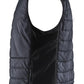 Blaklader bodywarmers 38632030 zwart-donkergrijs(9998)