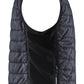 Blaklader bodywarmers 38632030 zwart-donkergrijs(9998)