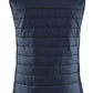 Blaklader Profiel Unite Dames Bodywarmer 38642030 gevoerd dames donker marineblauw(8600)