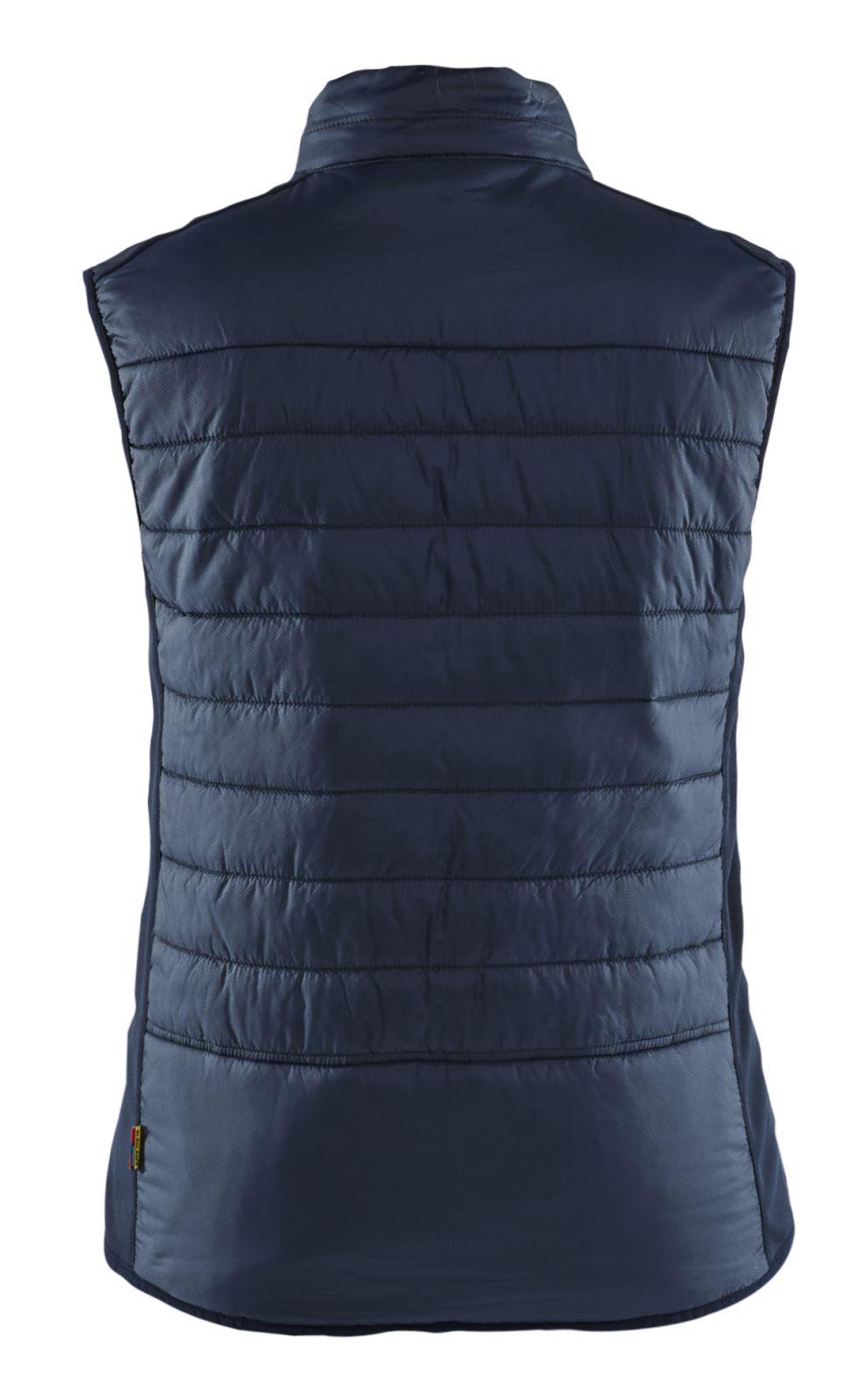 Blaklader Profiel Unite Dames Bodywarmer 38642030 gevoerd dames donker marineblauw(8600)