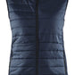 Blaklader Profiel Unite Dames Bodywarmer 38642030 gevoerd dames donker marineblauw(8600)