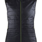 Blaklader bodywarmers 38642030 zwart-fluo geel(9933)
