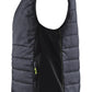 Blaklader bodywarmers 38642030 zwart-fluo geel(9933)