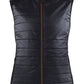 Blaklader bodywarmers 38642030 zwart-rood(9956)