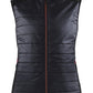 Blaklader bodywarmers 38642030 zwart-rood(9956)