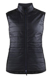 Blaklader bodywarmers 38642030 zwart-donker marineblauw(9986)