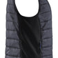 Blaklader bodywarmers 38642030 zwart-donker marineblauw(9986)