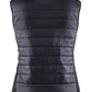 Blaklader bodywarmers 38642030 zwart-donkergrijs(9998)