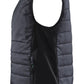 Blaklader bodywarmers 38642030 zwart-donkergrijs(9998)