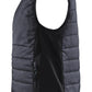 Blaklader bodywarmers 38642030 zwart-donkergrijs(9998)