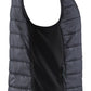 Blaklader bodywarmers 38642030 zwart-donkergrijs(9998)