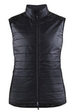 Blaklader bodywarmers 38642030 zwart-donkergrijs(9998)