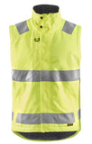 Blaklader Bodywarmers 38701900 HiVis geel(3300)