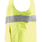 Blaklader Bodywarmers 38701900 HiVis geel(3300)