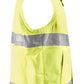 Blaklader Bodywarmers 38701900 HiVis geel(3300)