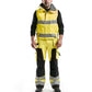 Blaklader Bodywarmers 38701900 HiVis geel(3300)