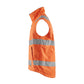 Blaklader Bodywarmers 38701900 HiVis oranje(5300)