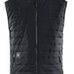 Blaklader Wind regen sneeuw Bodywarmers 38802032 slim verwarmend Clim8 Intelligent Heating System zwart(9900)
