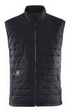 Blaklader Wind regen sneeuw Bodywarmers 38802032 slim verwarmend Clim8 Intelligent Heating System zwart(9900)