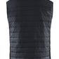 Blaklader Wind regen sneeuw Slim Verwarmende Bodywarmers 38802032 Clim8 Intelligent Heating System zwart(9900)