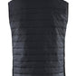 Blaklader Wind regen sneeuw Bodywarmers 38802032 slim verwarmend Clim8 Intelligent Heating System zwart(9900)