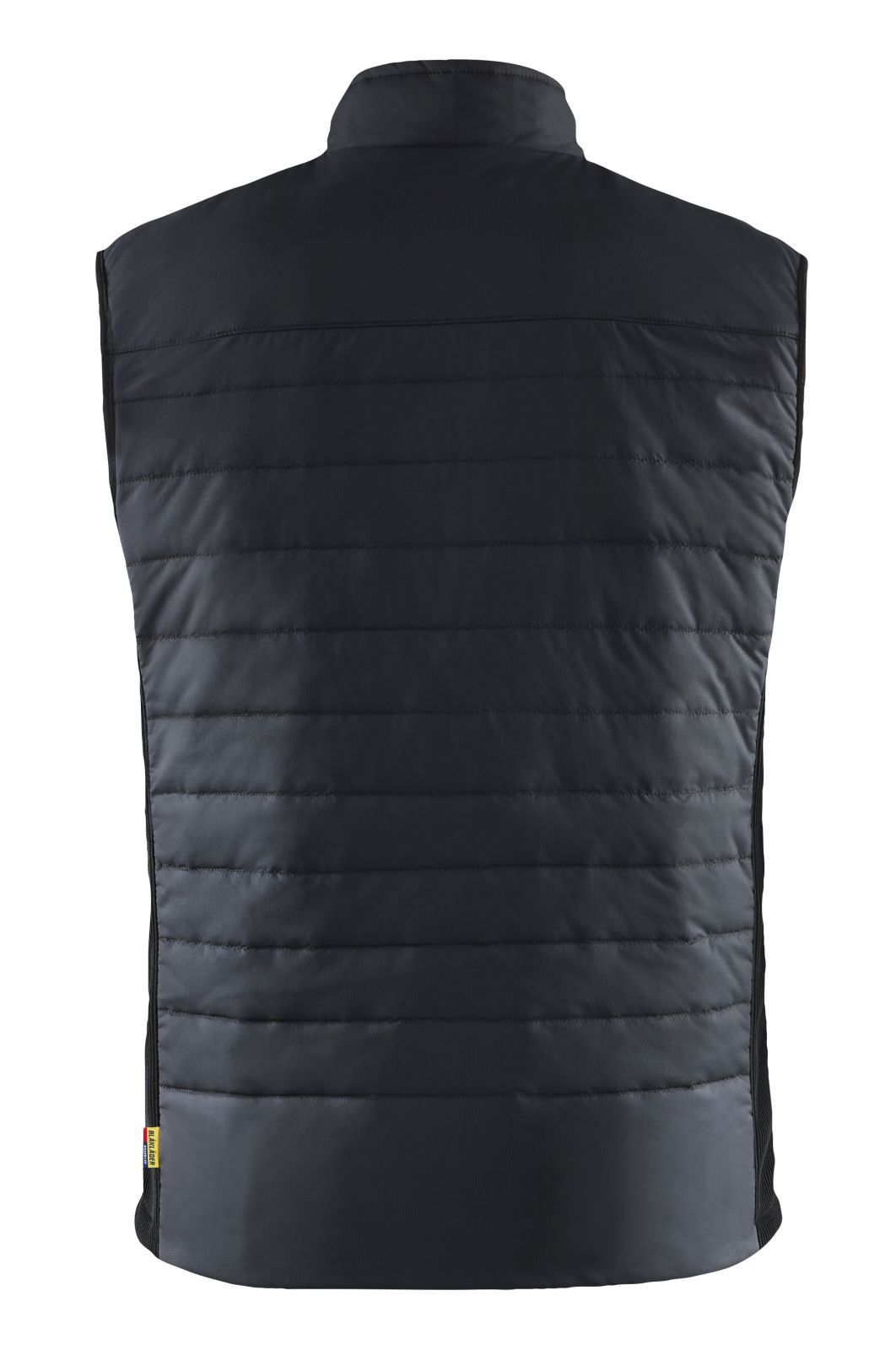 Blaklader Wind regen sneeuw Slim Verwarmende Bodywarmers 38802032 Clim8 Intelligent Heating System zwart(9900)