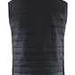 Blaklader Wind regen sneeuw Bodywarmers 38802032 slim verwarmend Clim8 Intelligent Heating System zwart(9900)