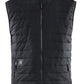 Blaklader Wind regen sneeuw Bodywarmers 38802032 slim verwarmend Clim8 Intelligent Heating System zwart(9900)