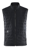 Blaklader Wind regen sneeuw Bodywarmers 38802032 slim verwarmend Clim8 Intelligent Heating System zwart(9900)