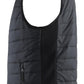 Blaklader Wind regen sneeuw Bodywarmers 38802032 slim verwarmend Clim8 Intelligent Heating System zwart(9900)