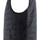 Blaklader Wind regen sneeuw Slim Verwarmende Bodywarmers 38802032 Clim8 Intelligent Heating System zwart(9900)