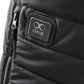 Blaklader Wind regen sneeuw Bodywarmers 38802032 slim verwarmend Clim8 Intelligent Heating System zwart(9900)