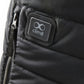 Blaklader Wind regen sneeuw Bodywarmers 38802032 slim verwarmend Clim8 Intelligent Heating System zwart(9900)
