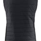 Blaklader Wind regen sneeuw Slim Verwarmende Dames Bodywarmers 38812032 Clim8 Intelligent Heating System zwart(9900)