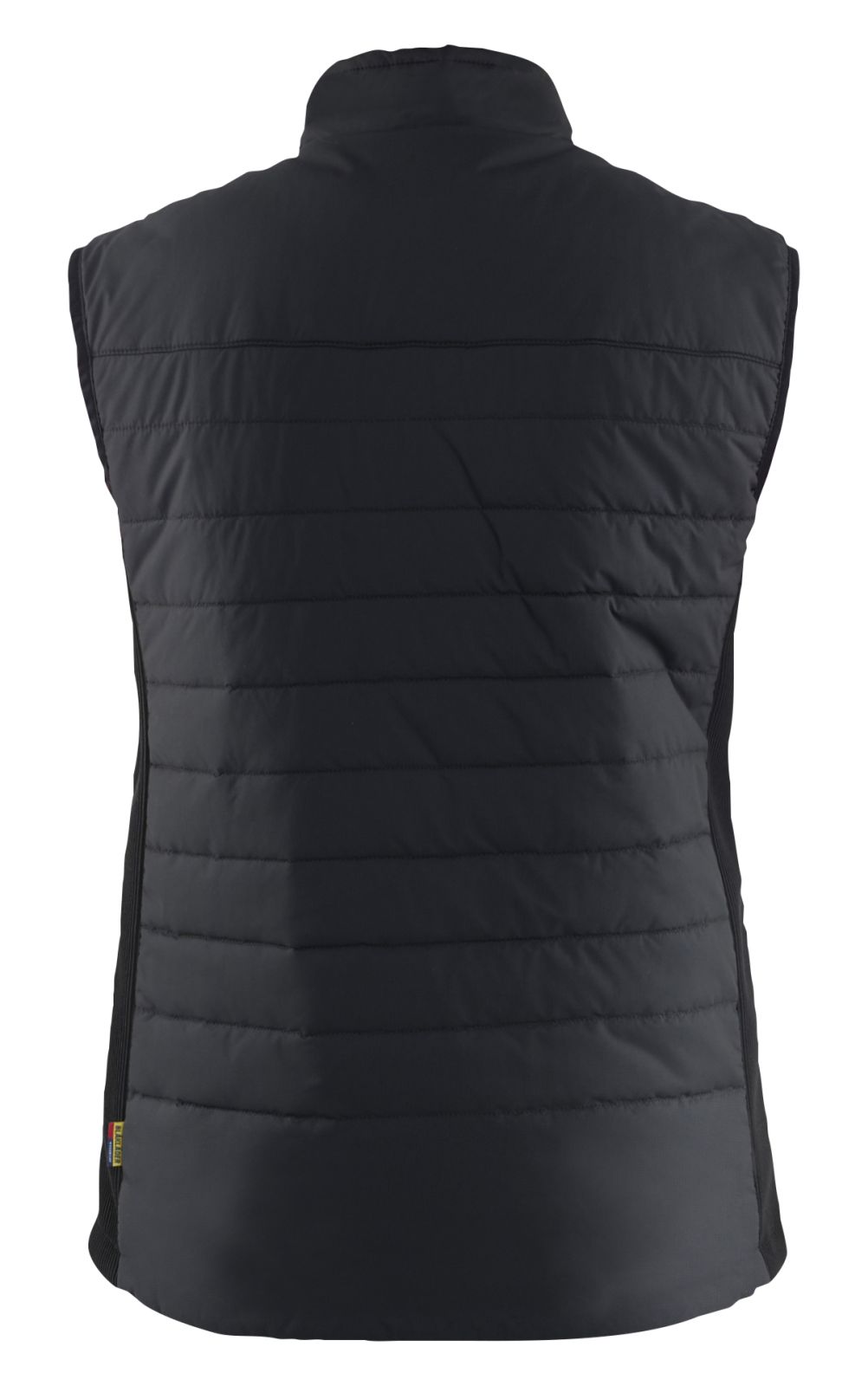 Blaklader Wind regen sneeuw Bodywarmers 38812032 slim verwarmend Clim8 Intelligent Heating System zwart(9900)