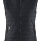 Blaklader Wind regen sneeuw Bodywarmers 38812032 slim verwarmend Clim8 Intelligent Heating System zwart(9900)