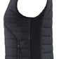 Blaklader Wind regen sneeuw Slim Verwarmende Dames Bodywarmers 38812032 Clim8 Intelligent Heating System zwart(9900)