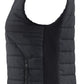Blaklader Wind regen sneeuw Bodywarmers 38812032 slim verwarmend Clim8 Intelligent Heating System zwart(9900)
